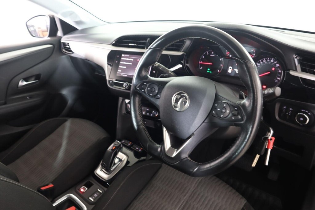 Used Vauxhall Corsa 2021 for sale - 77188605: Photo 48
