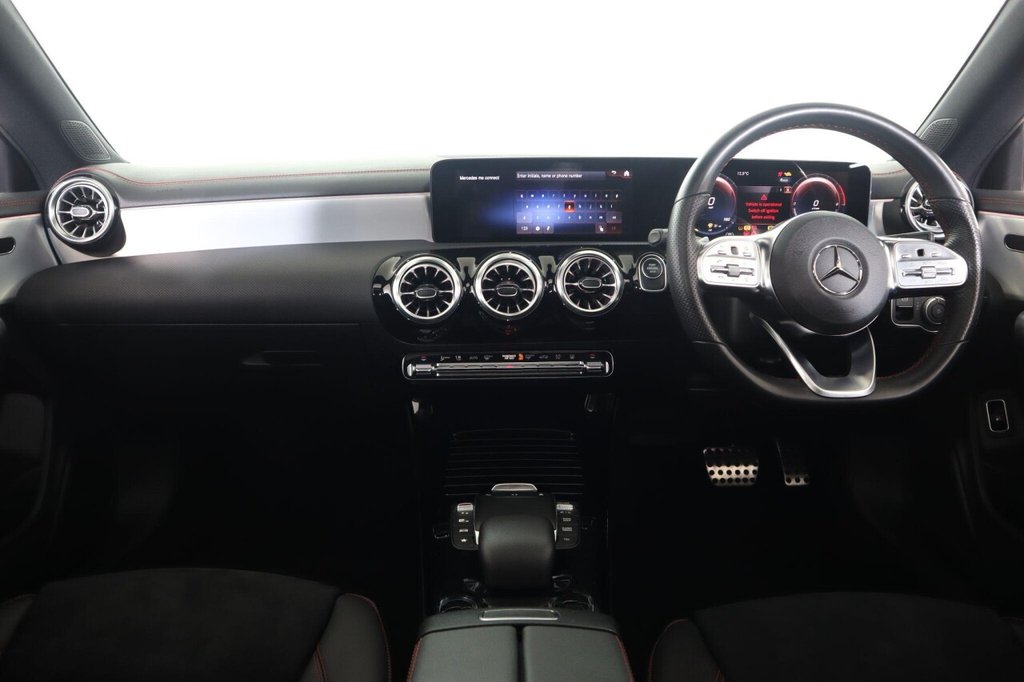 Used Mercedes-Benz CLA 2023 for sale - 77534632: Photo 12