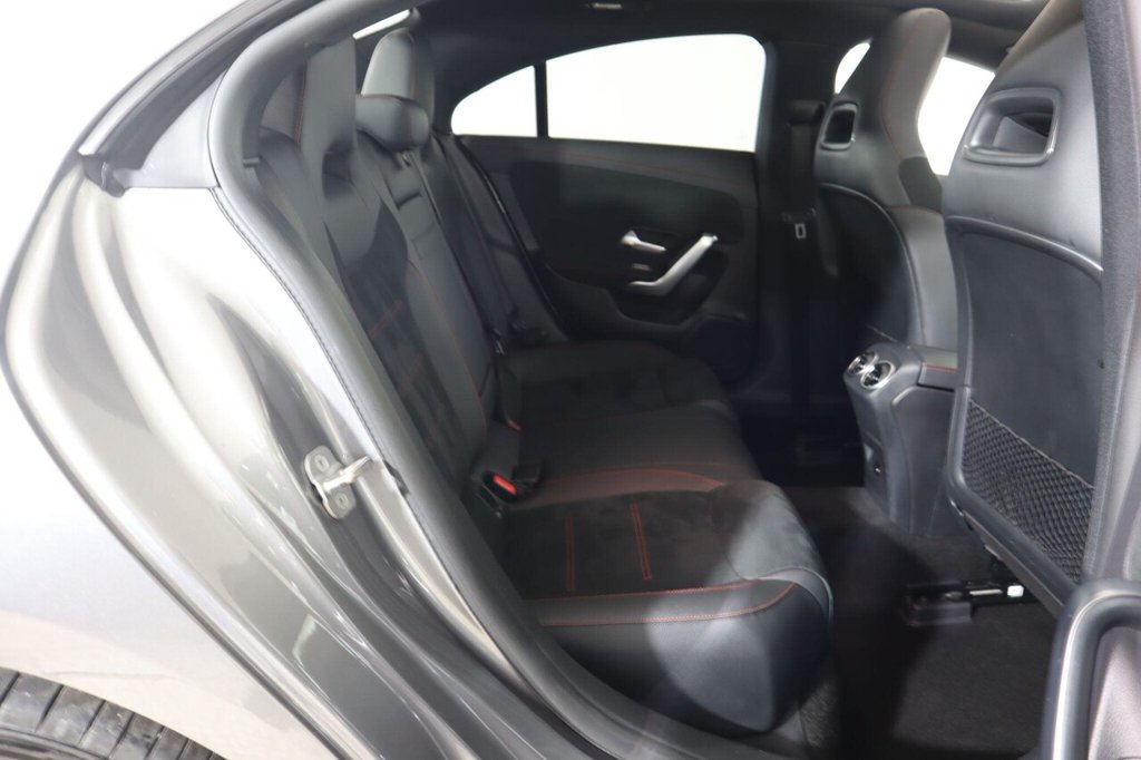 Used Mercedes-Benz CLA 2023 for sale - 77534632: Photo 14