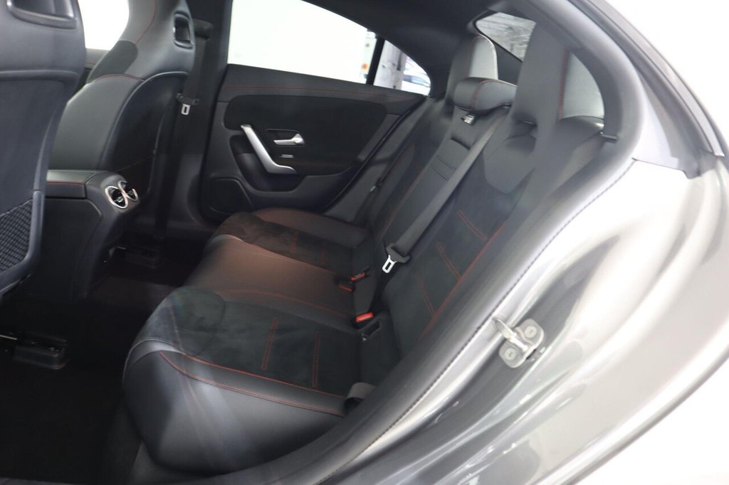 Used Mercedes-Benz CLA 2023 for sale - 77534632: Photo 16