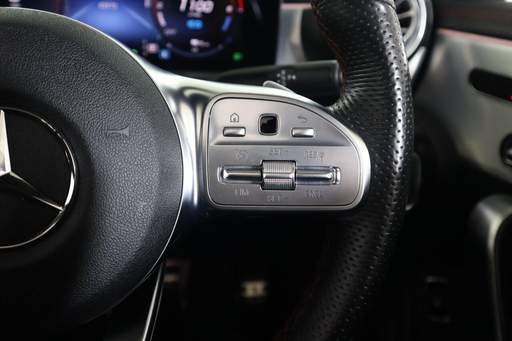 Used Mercedes-Benz CLA 2023 for sale - 77534632: Photo 17