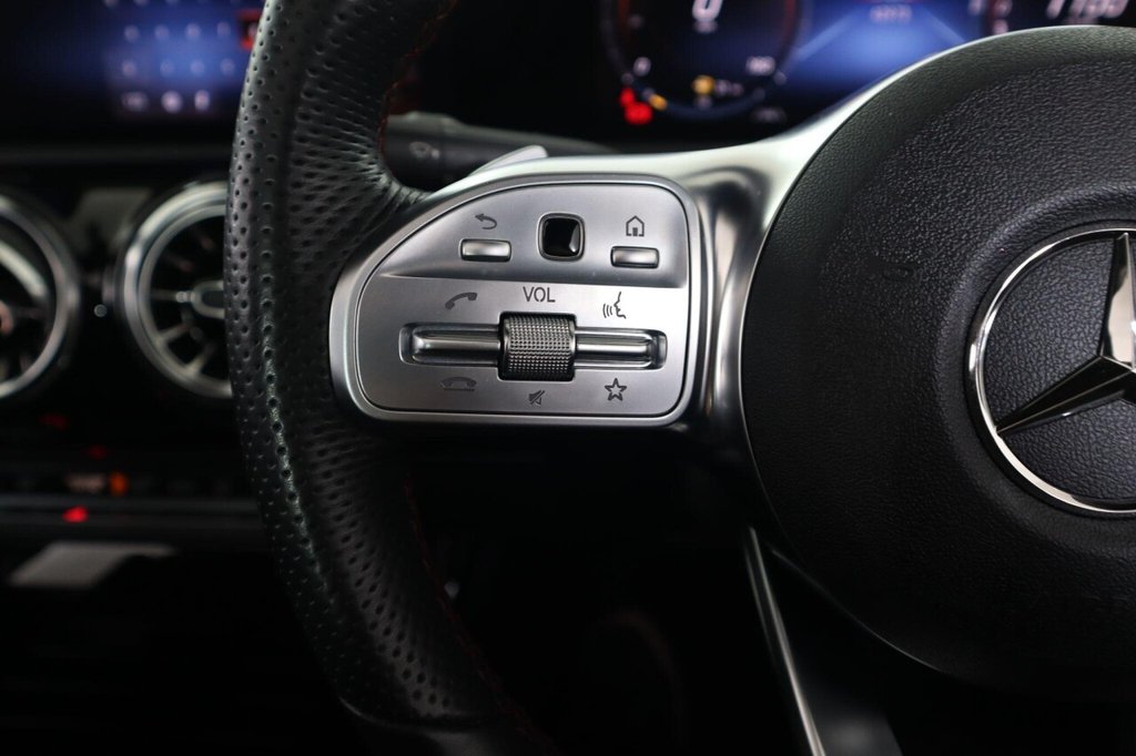 Used Mercedes-Benz CLA 2023 for sale - 77534632: Photo 18