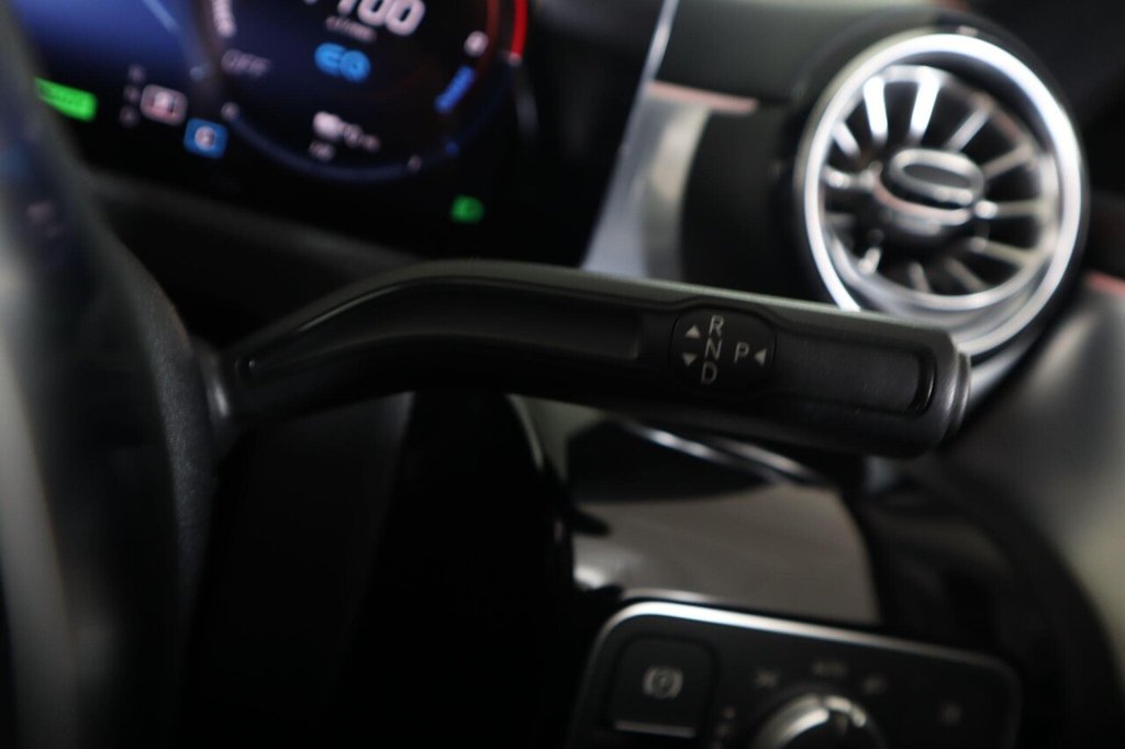 Used Mercedes-Benz CLA 2023 for sale - 77534632: Photo 19