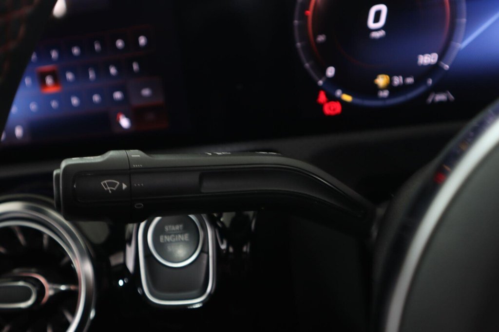 Used Mercedes-Benz CLA 2023 for sale - 77534632: Photo 20