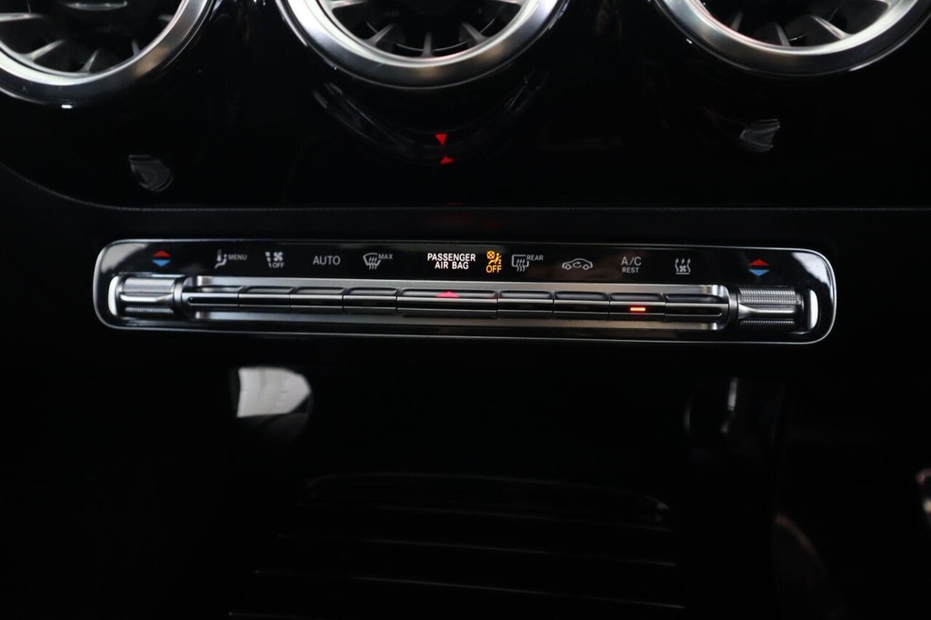 Used Mercedes-Benz CLA 2023 for sale - 77534632: Photo 21