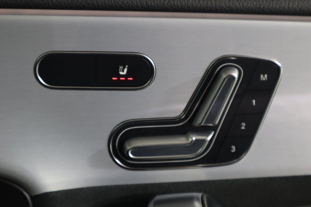 Used Mercedes-Benz CLA 2023 for sale - 77534632: Photo 24