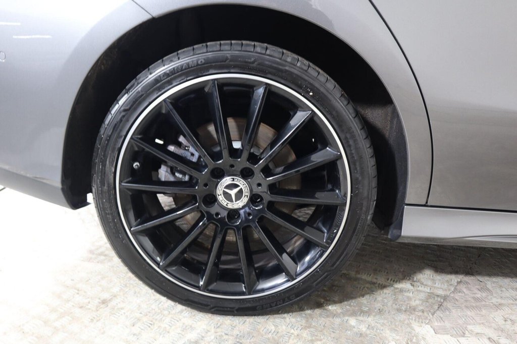 Used Mercedes-Benz CLA 2023 for sale - 77534632: Photo 29