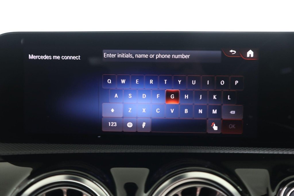 Used Mercedes-Benz CLA 2023 for sale - 77534632: Photo 32