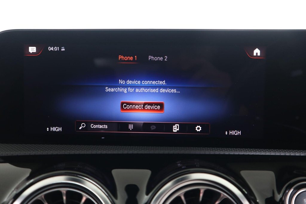 Used Mercedes-Benz CLA 2023 for sale - 77534632: Photo 33