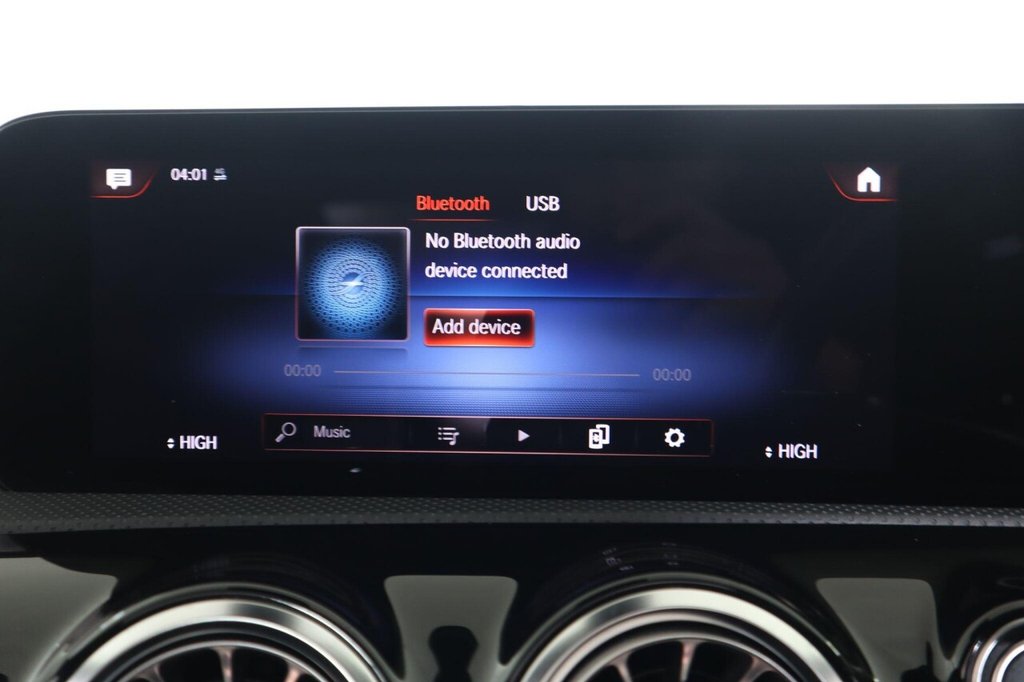 Used Mercedes-Benz CLA 2023 for sale - 77534632: Photo 38