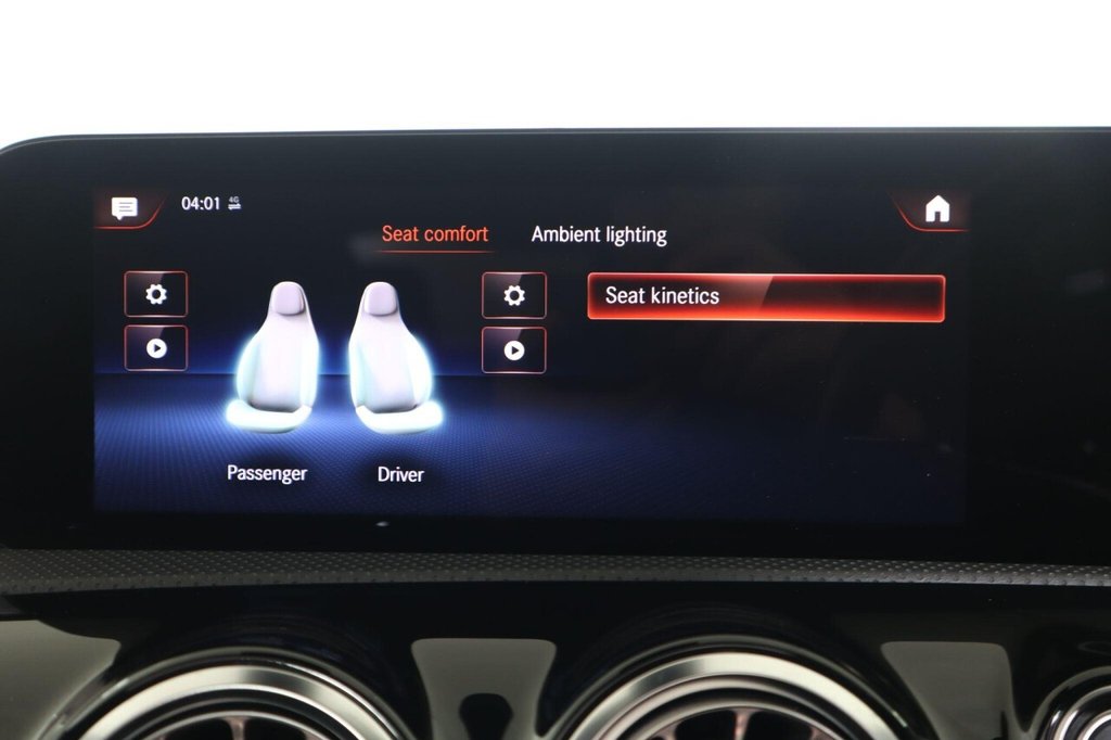 Used Mercedes-Benz CLA 2023 for sale - 77534632: Photo 39