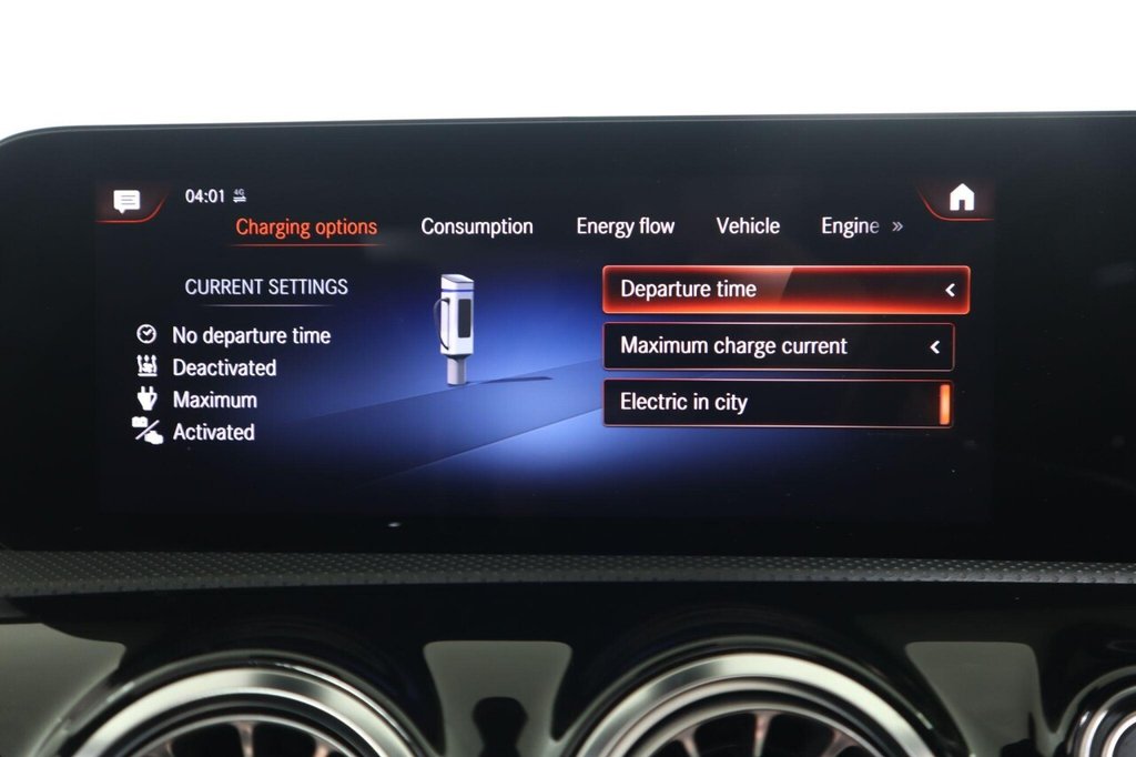 Used Mercedes-Benz CLA 2023 for sale - 77534632: Photo 41