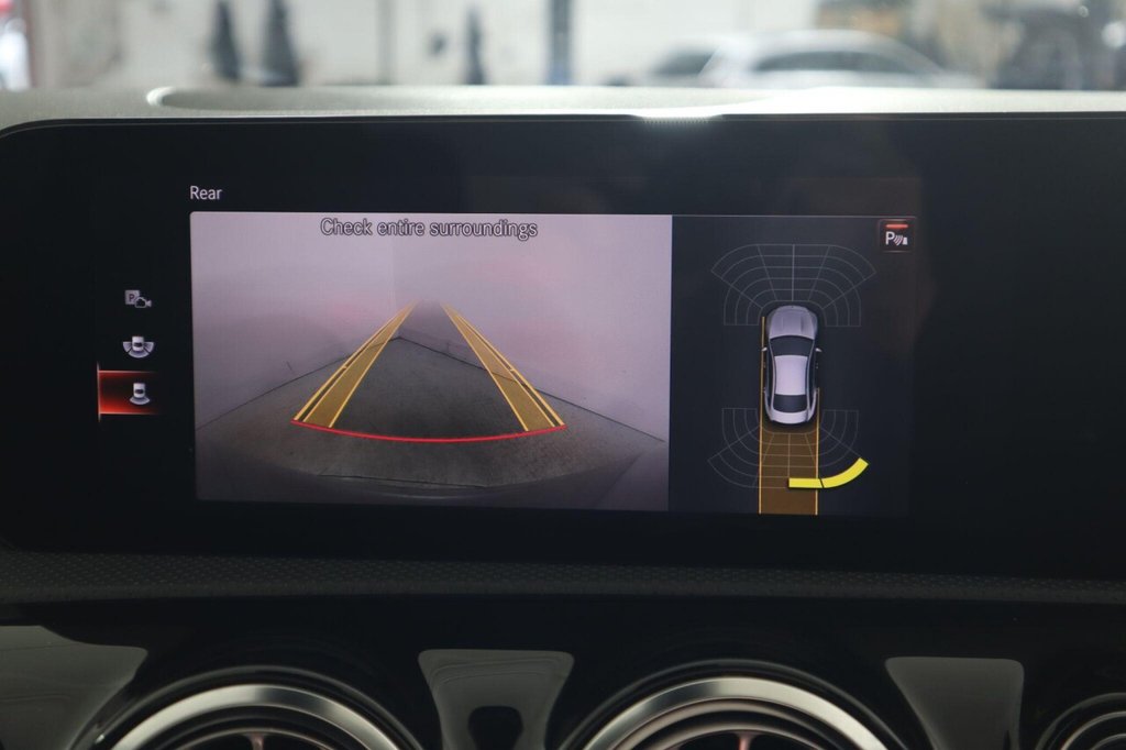 Used Mercedes-Benz CLA 2023 for sale - 77534632: Photo 47