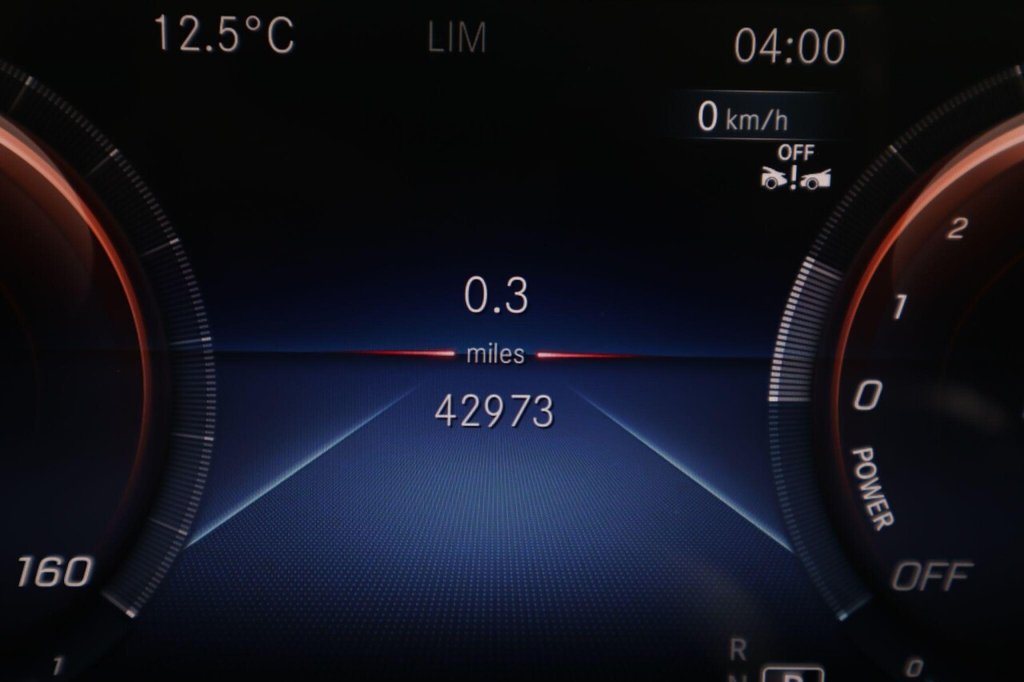 Used Mercedes-Benz CLA 2023 for sale - 77534632: Photo 48