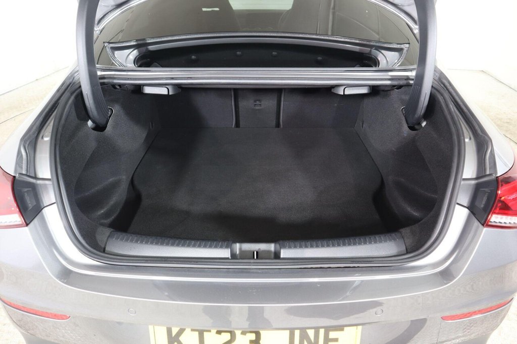 Used Mercedes-Benz CLA 2023 for sale - 77534632: Photo 49