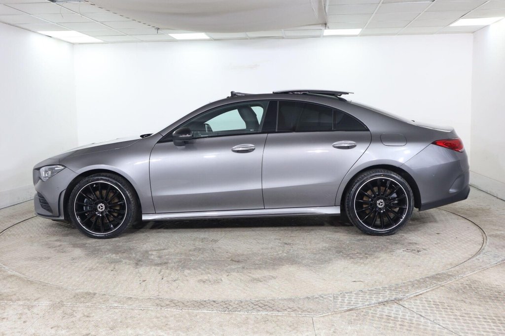 Used Mercedes-Benz CLA 2023 for sale - 77534632: Photo 6