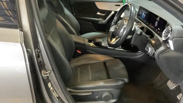 Used Mercedes-Benz A-Class 2022 for sale - 77667575: Photo 11