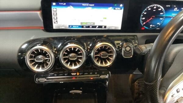 Used Mercedes-Benz A-Class 2022 for sale - 77667575: Photo 13