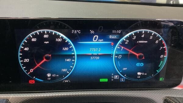 Used Mercedes-Benz A-Class 2022 for sale - 77667575: Photo 14