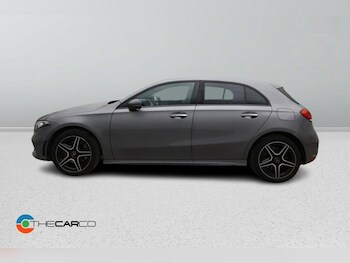 Used Mercedes-Benz A-Class 2022 for sale - 77667575: Photo