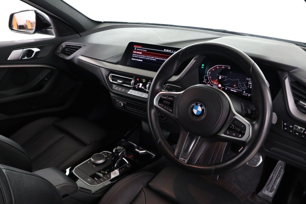 Used BMW 1 Series 2021 for sale - 77200485: Photo 11