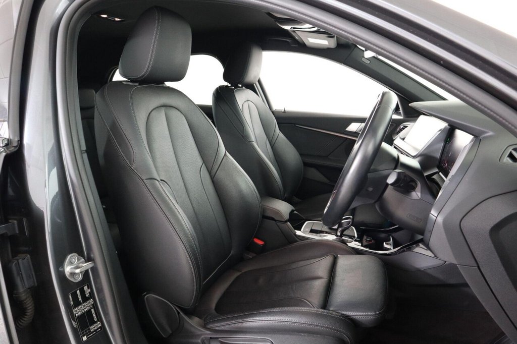 Used BMW 1 Series 2021 for sale - 77200485: Photo 14