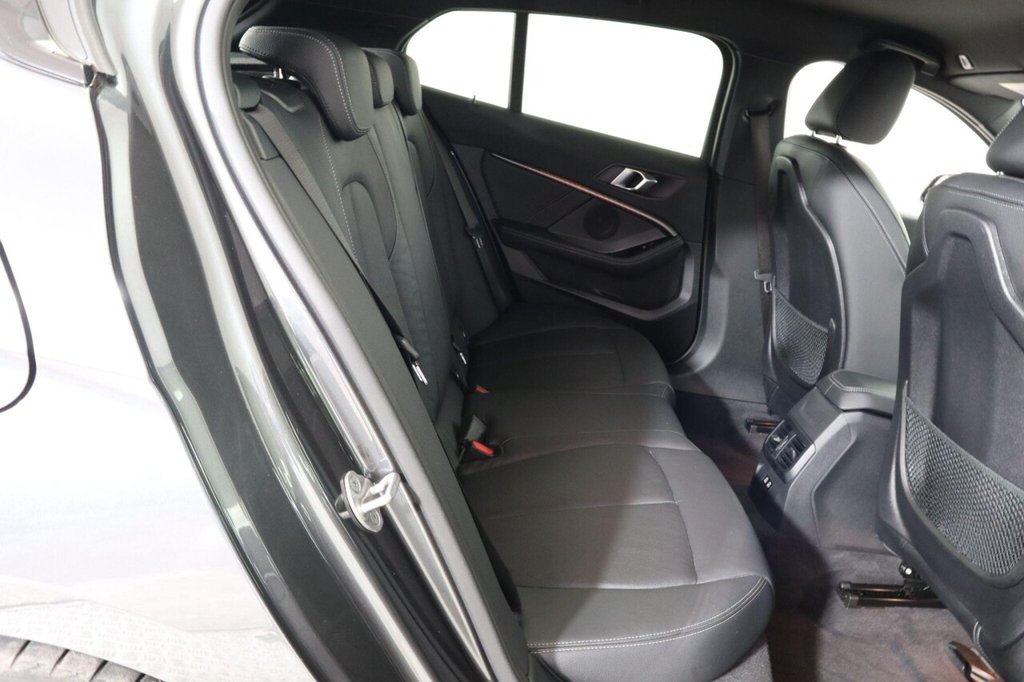 Used BMW 1 Series 2021 for sale - 77200485: Photo 16
