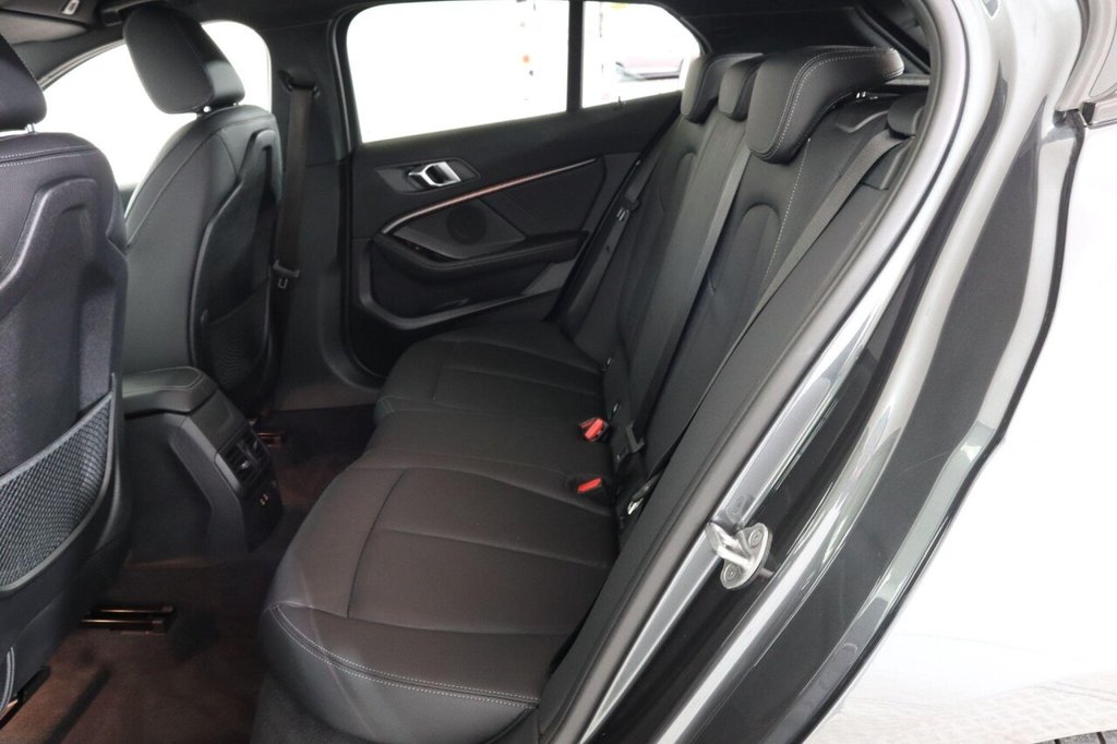 Used BMW 1 Series 2021 for sale - 77200485: Photo 17