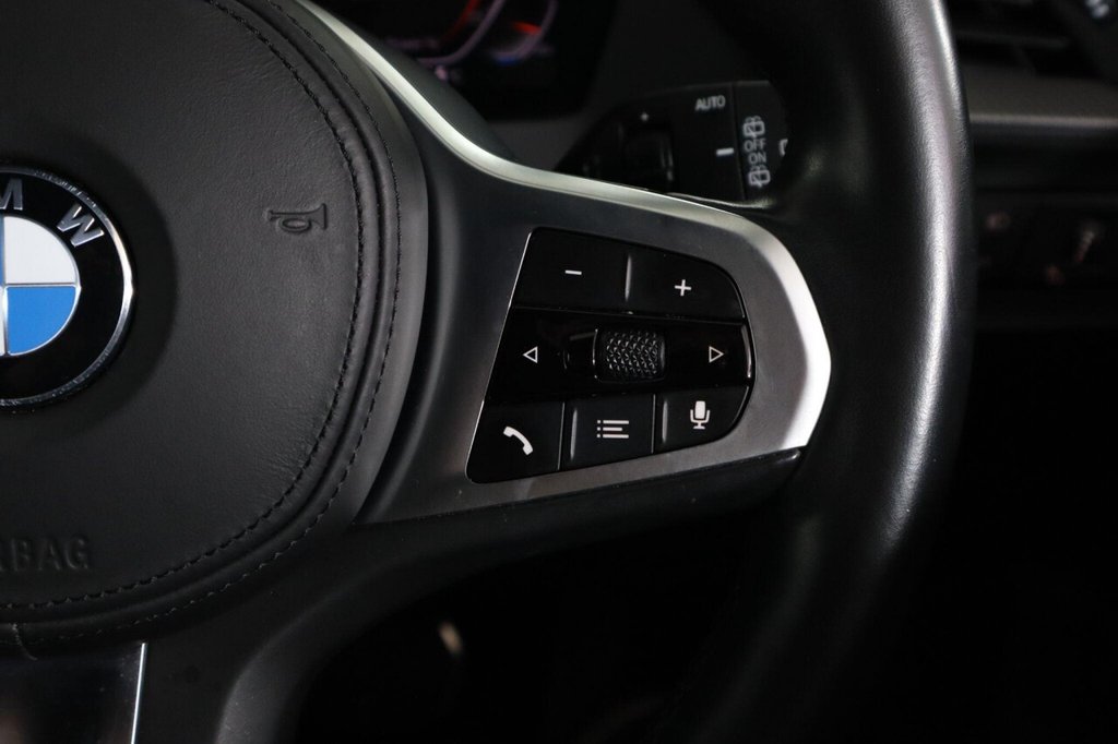 Used BMW 1 Series 2021 for sale - 77200485: Photo 18