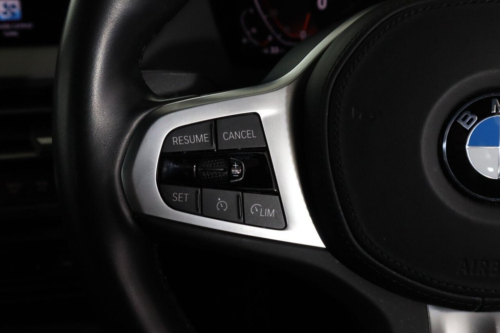 Used BMW 1 Series 2021 for sale - 77200485: Photo 19