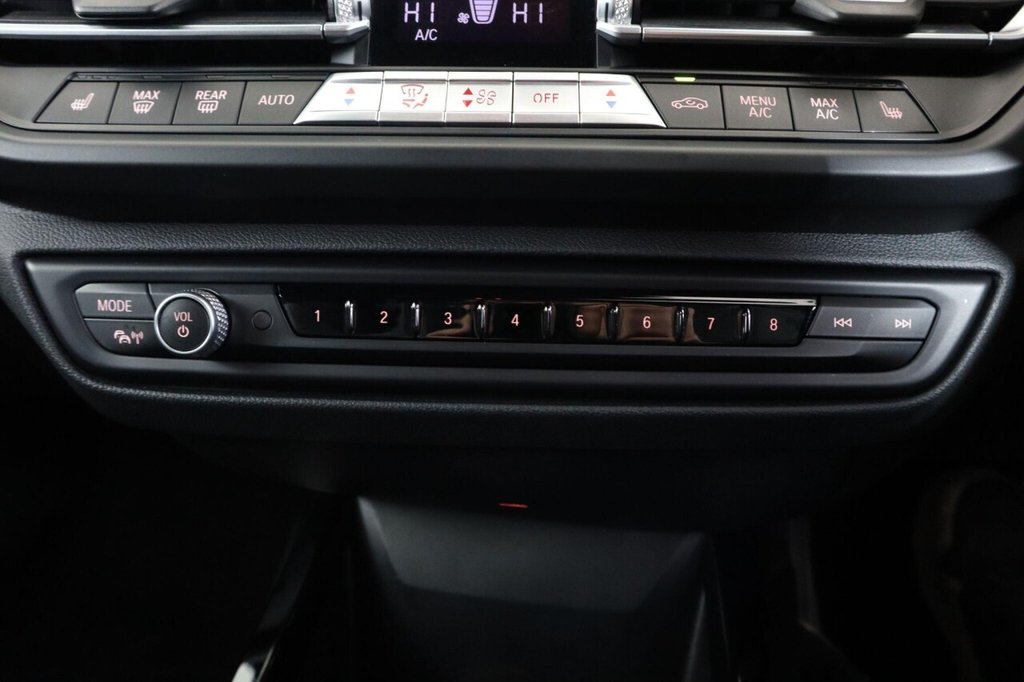 Used BMW 1 Series 2021 for sale - 77200485: Photo 24