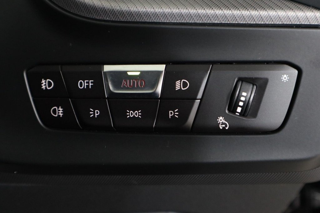 Used BMW 1 Series 2021 for sale - 77200485: Photo 26