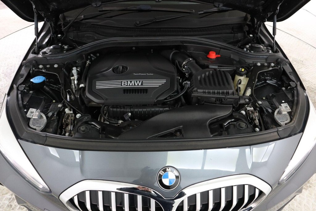 Used BMW 1 Series 2021 for sale - 77200485: Photo 28