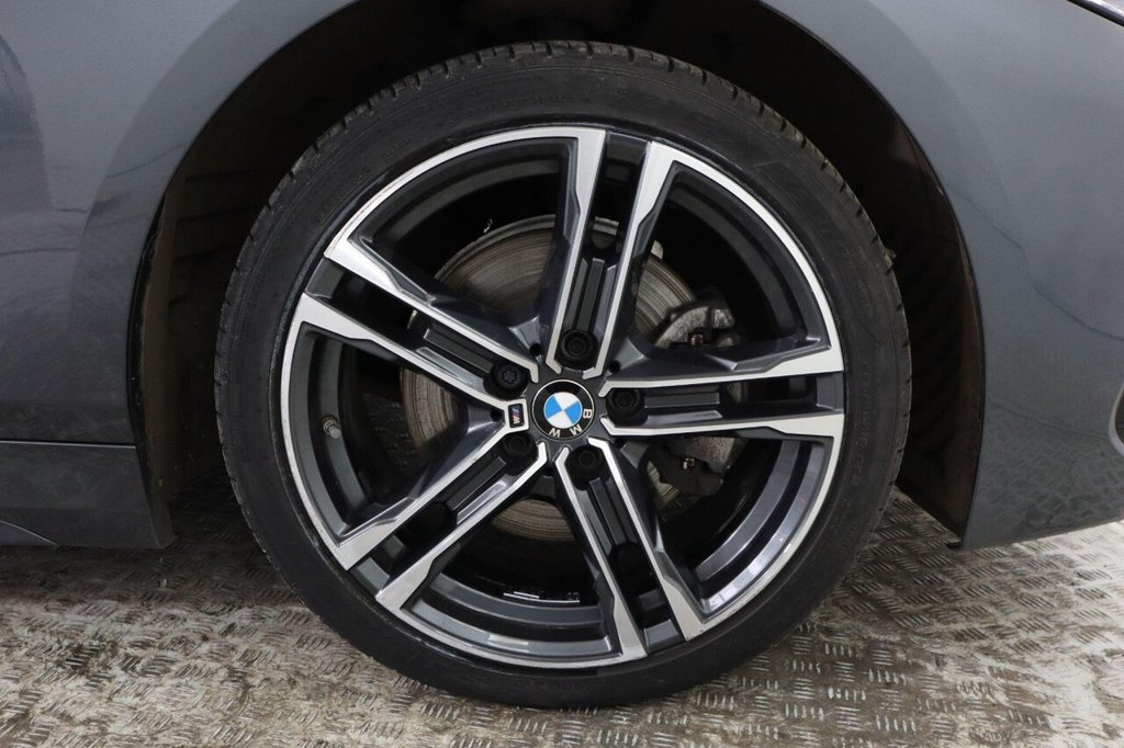 Used BMW 1 Series 2021 for sale - 77200485: Photo 29