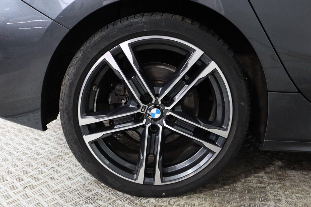 Used BMW 1 Series 2021 for sale - 77200485: Photo 30