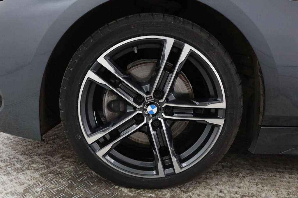 Used BMW 1 Series 2021 for sale - 77200485: Photo 31