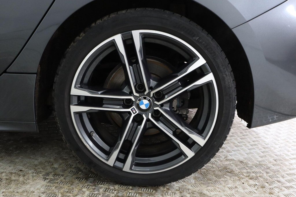 Used BMW 1 Series 2021 for sale - 77200485: Photo 32