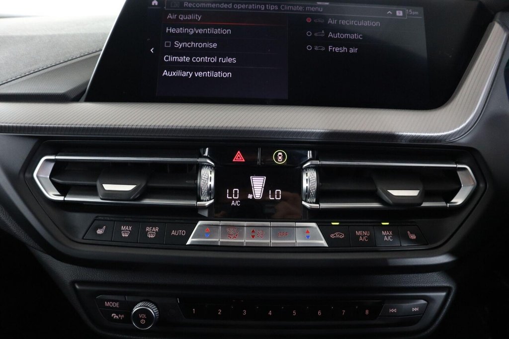 Used BMW 1 Series 2021 for sale - 77200485: Photo 33