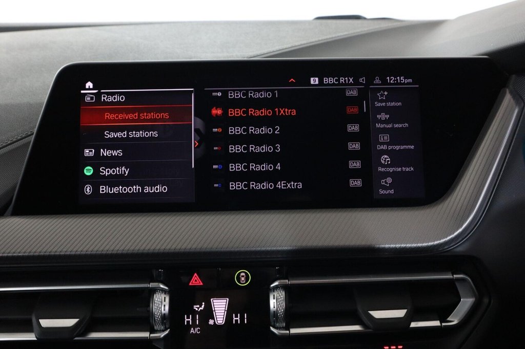 Used BMW 1 Series 2021 for sale - 77200485: Photo 34