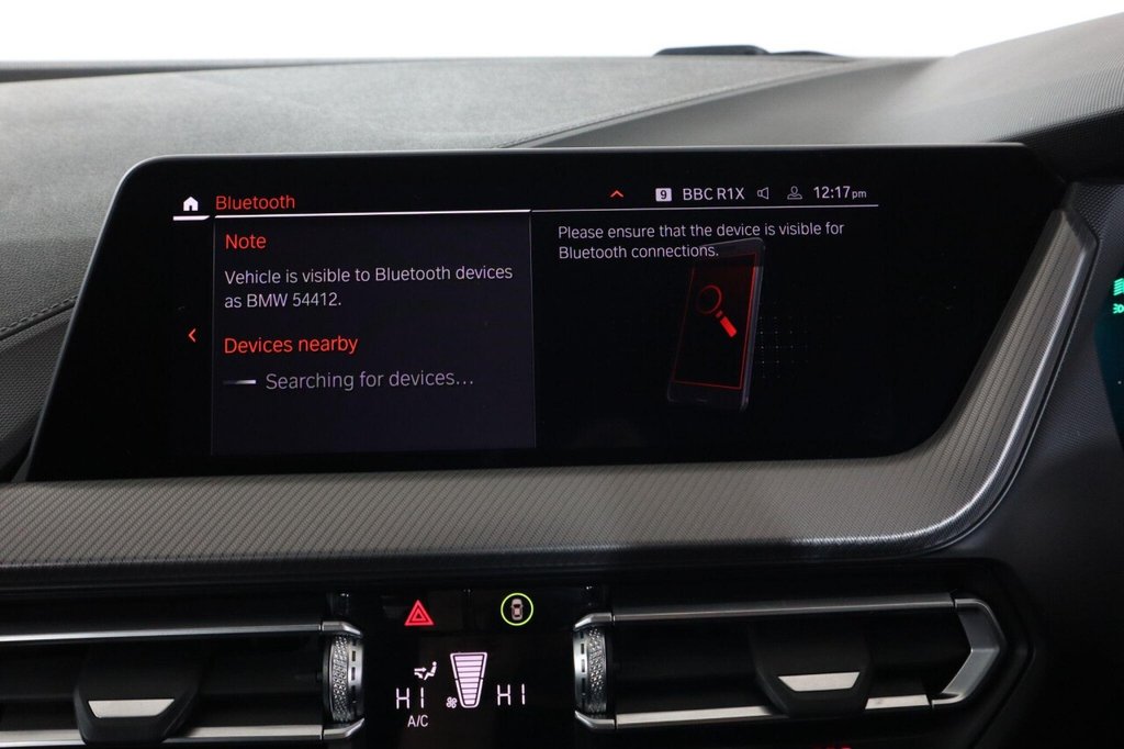 Used BMW 1 Series 2021 for sale - 77200485: Photo 37