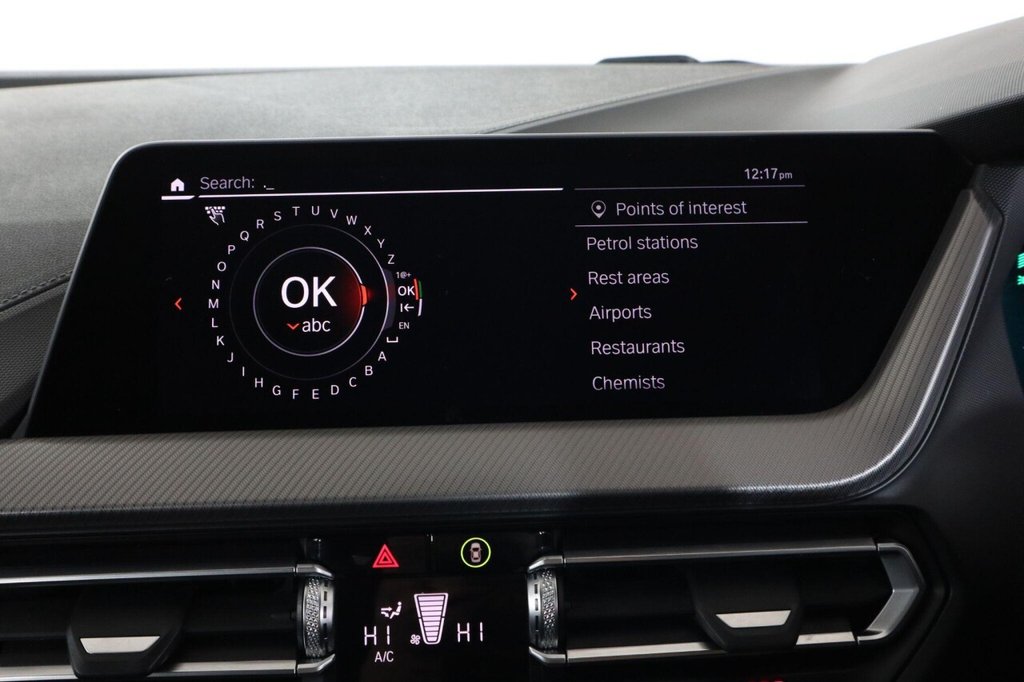 Used BMW 1 Series 2021 for sale - 77200485: Photo 38