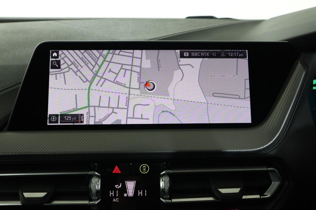 Used BMW 1 Series 2021 for sale - 77200485: Photo 39