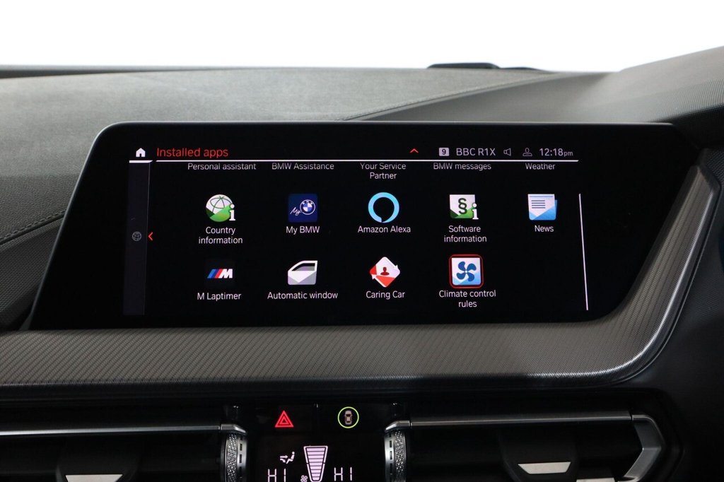 Used BMW 1 Series 2021 for sale - 77200485: Photo 42