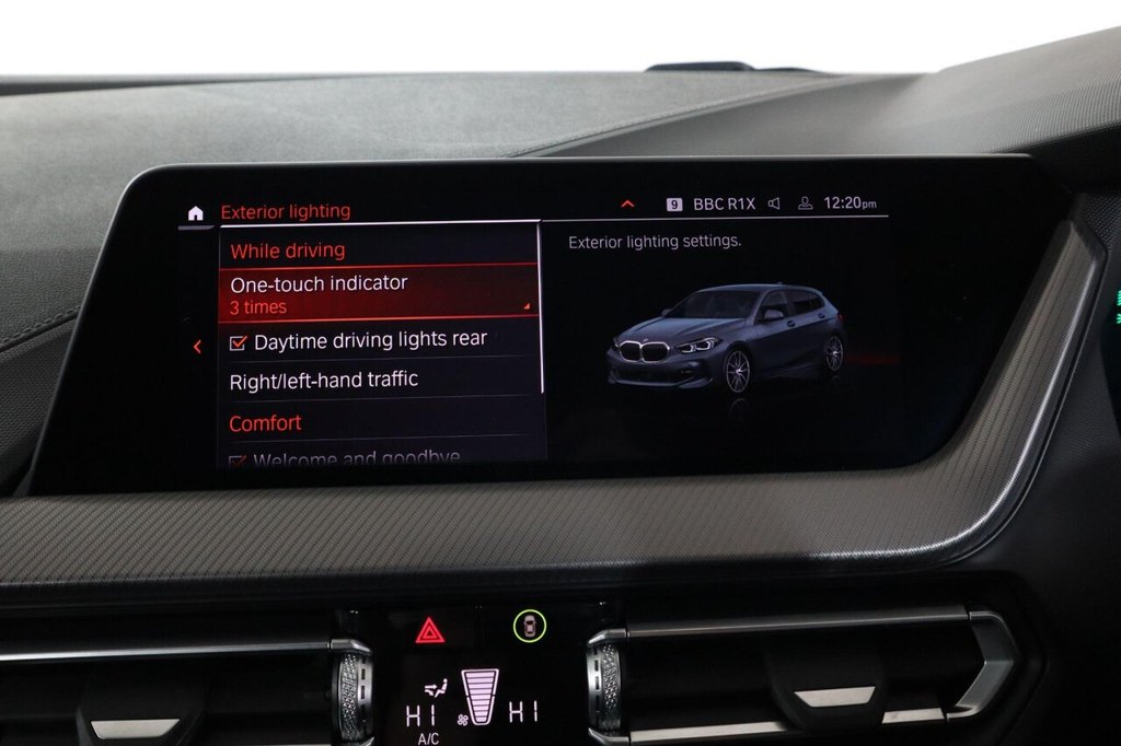 Used BMW 1 Series 2021 for sale - 77200485: Photo 47