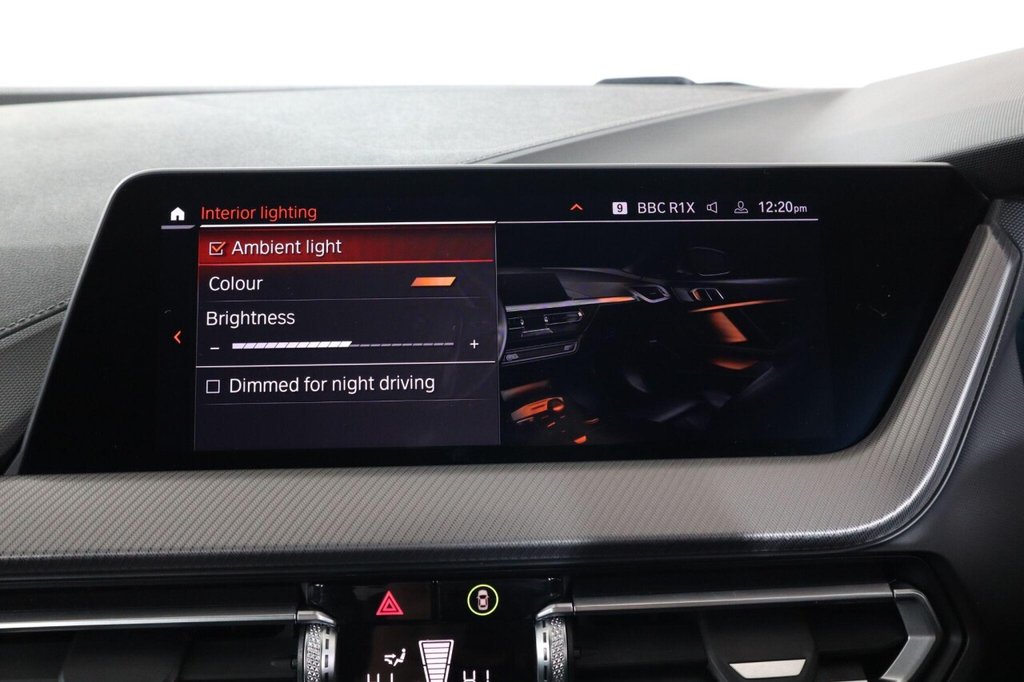 Used BMW 1 Series 2021 for sale - 77200485: Photo 50