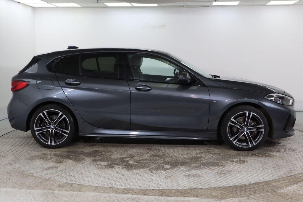 Used BMW 1 Series 2021 for sale - 77200485: Photo 9