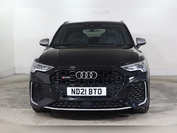 Used Audi RS Q3 2021 for sale - 78315540: Photo