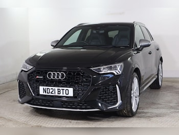 Used Audi RS Q3 2021 for sale - 78315540: Photo
