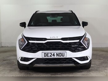 Used Kia Sportage 2024 for sale - 78702666: Photo