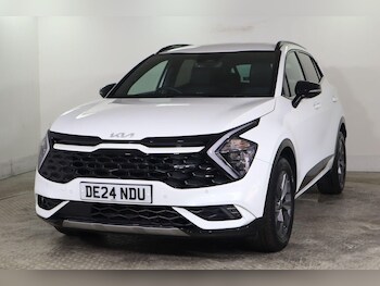 Used Kia Sportage 2024 for sale - 78702666: Photo